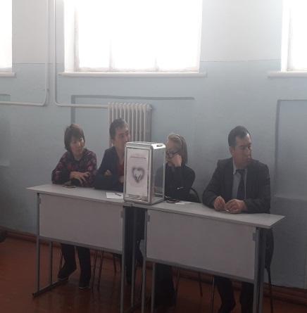 Қамқоршылық кеңес Қамқоршылық кеңес