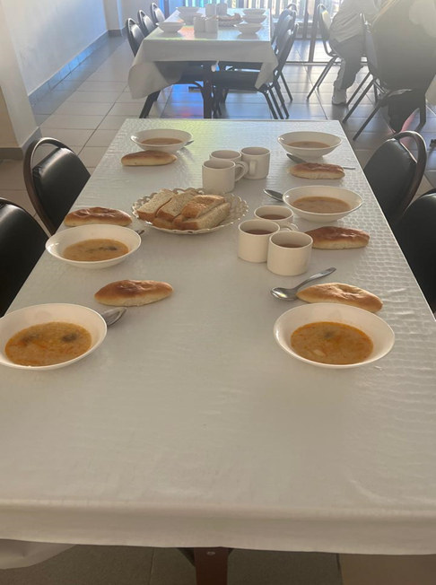 Ас мәзірі